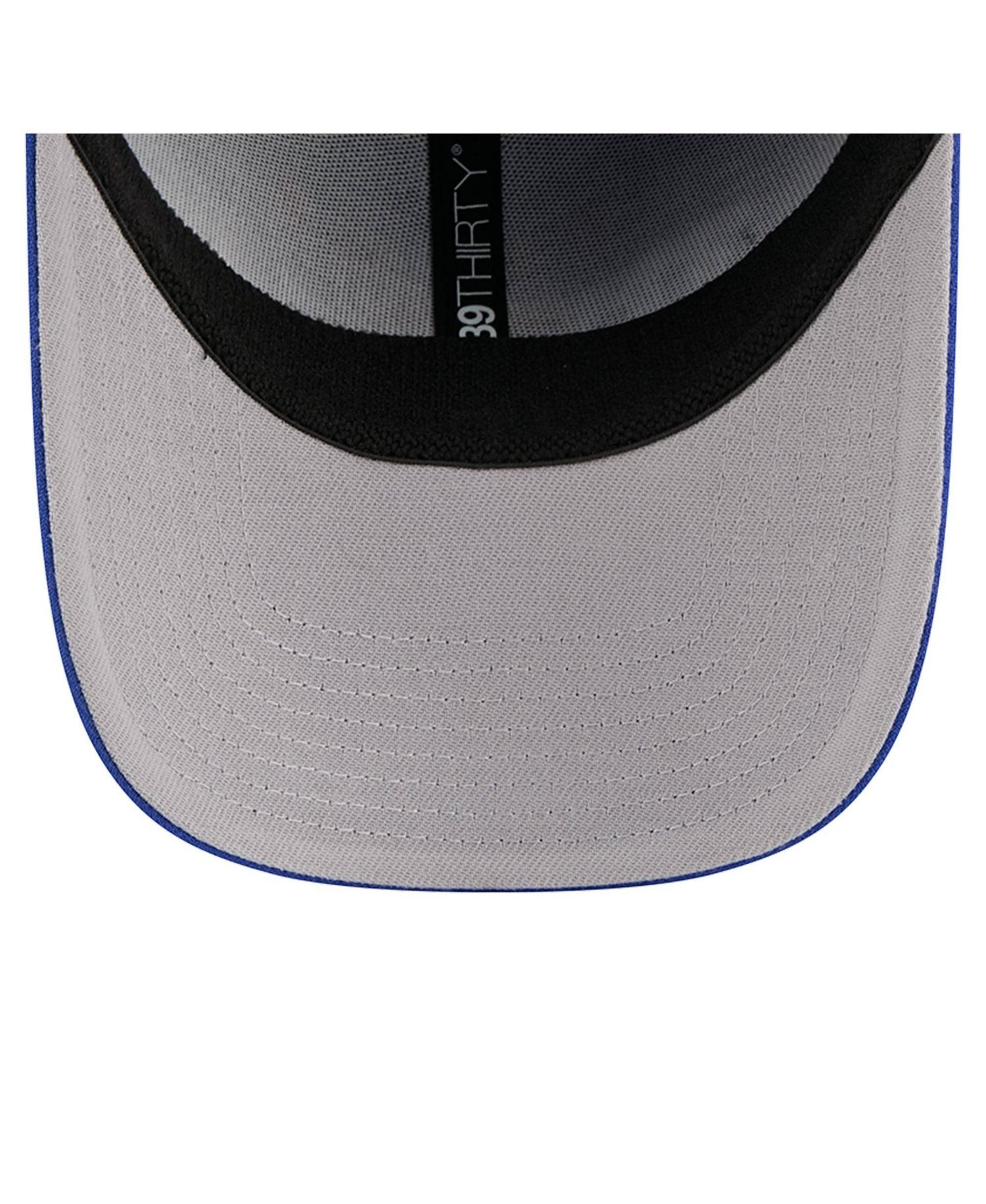 Men's Royal Buffalo Bills Mafia 39THIRTY Flex Hat