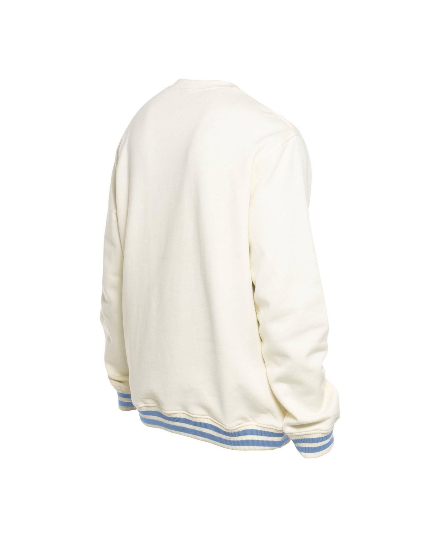 Men's White Philadelphia Phillies Throwback Sweatshirt