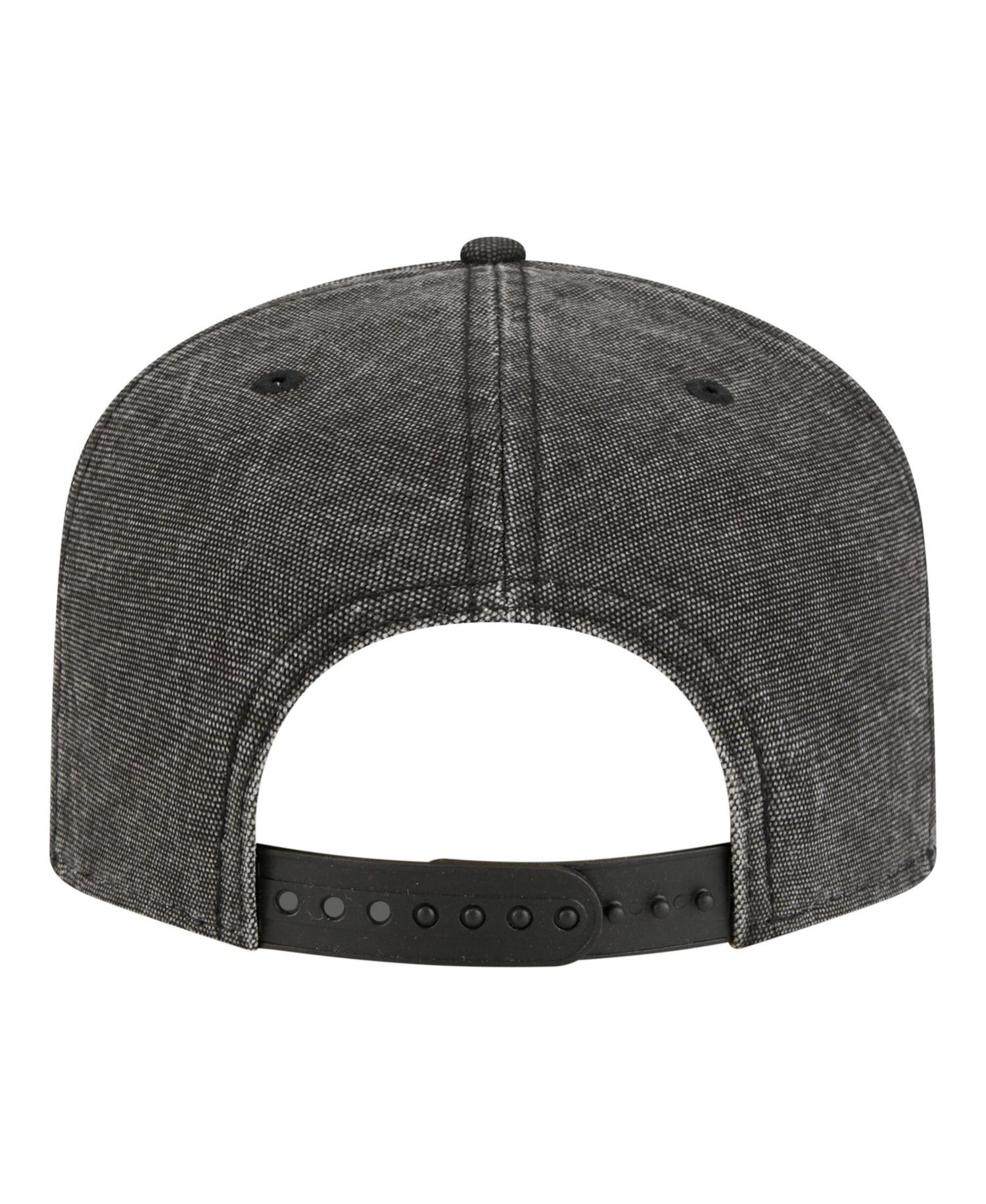 Men's Black Arizona Diamondbacks Denim Classic 19TWENTY Adjustable Hat