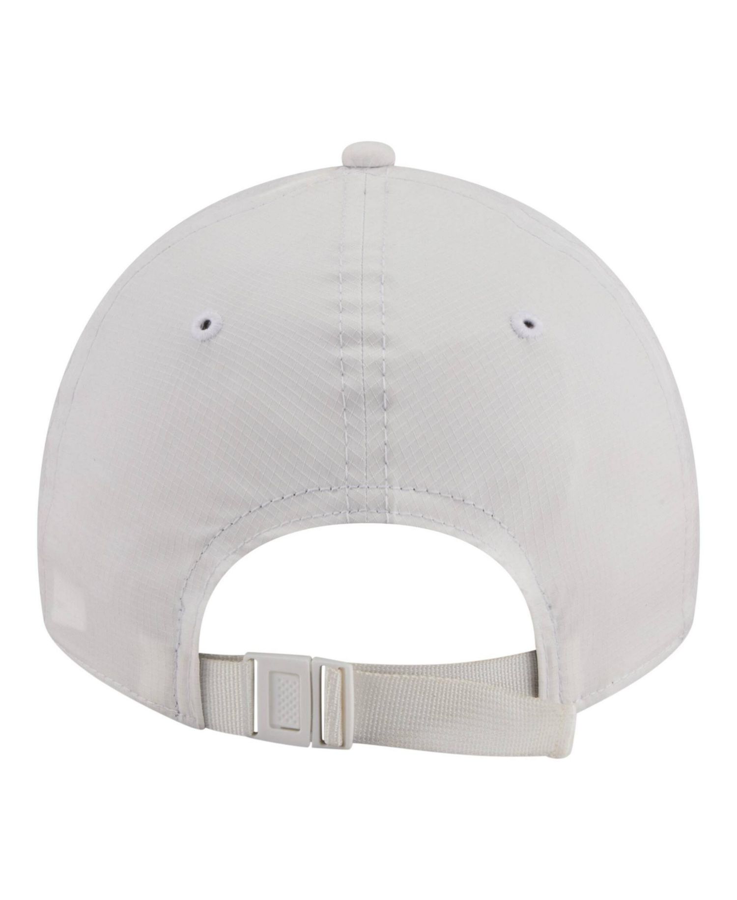 Men's White Philadelphia Eagles Ripstop Casual Classic Adjustable Hat