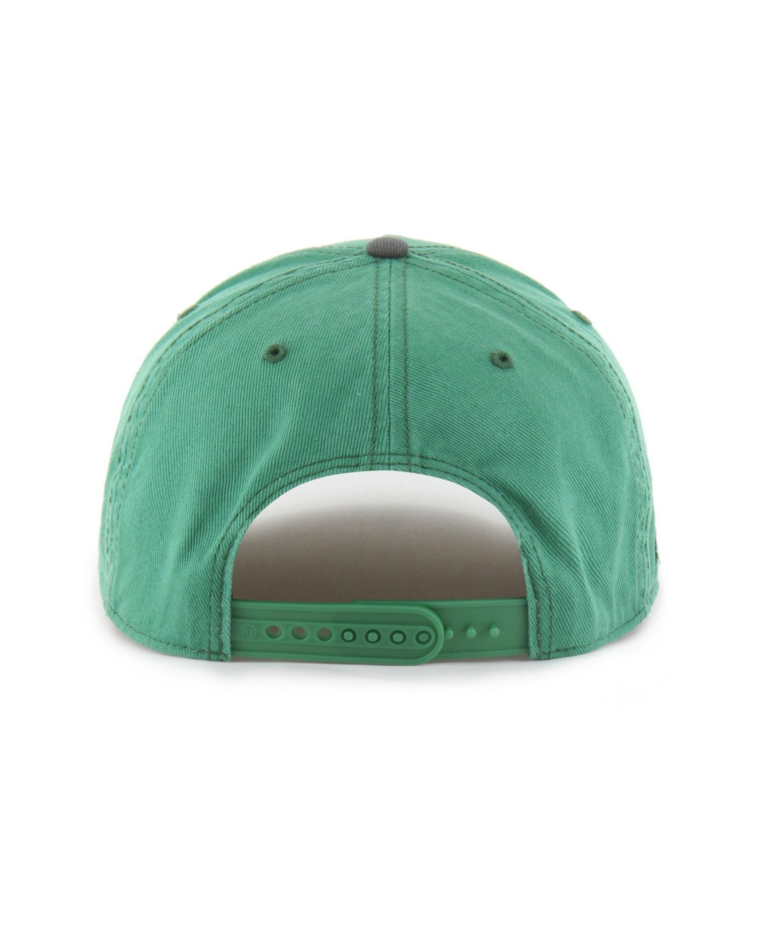 Men's Green Bay Packers Calderwood Well Worn Hitch Adjustable Hat