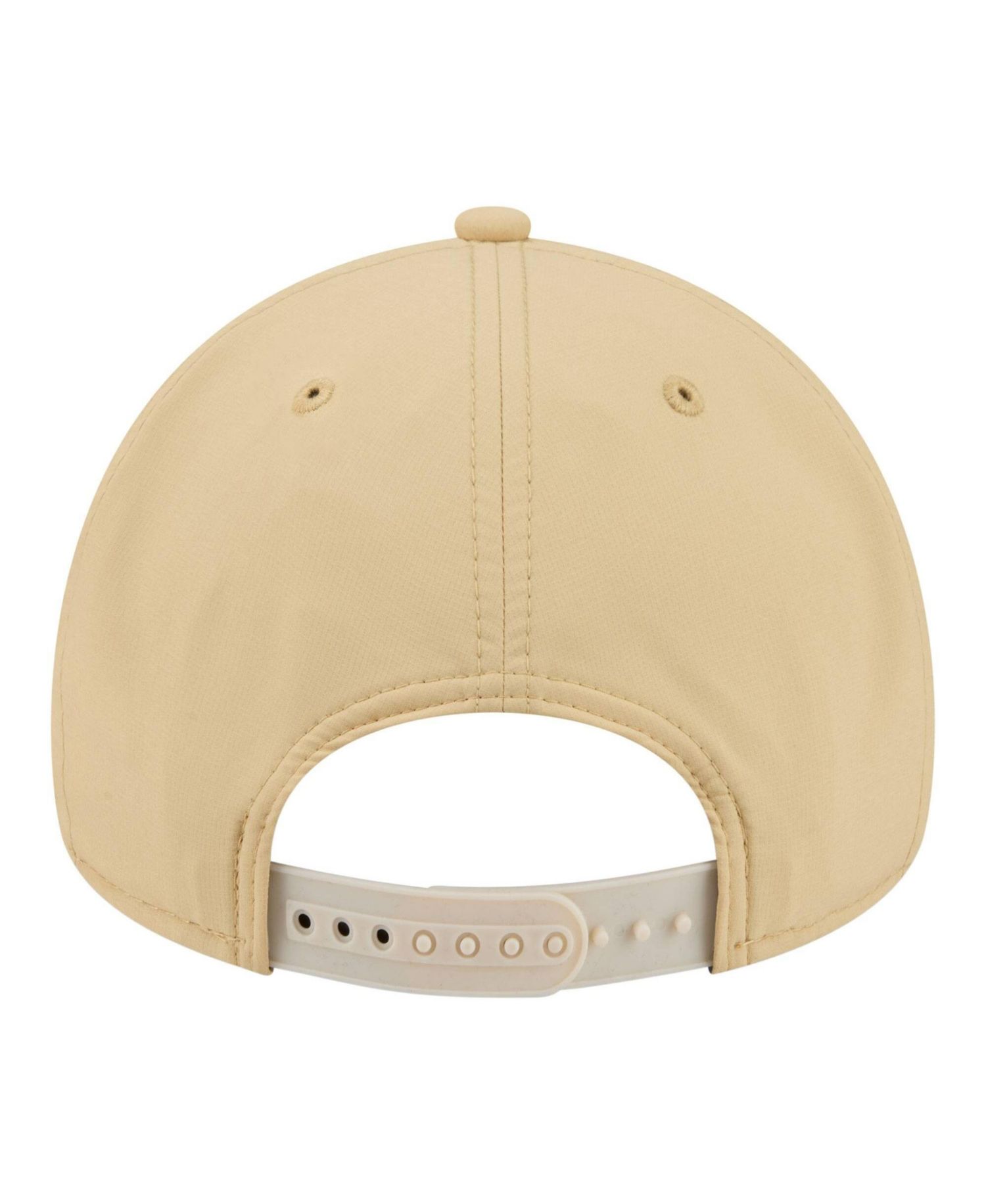 Men's Tan Baltimore Ravens Apex 9FORTY Adjustable Hat