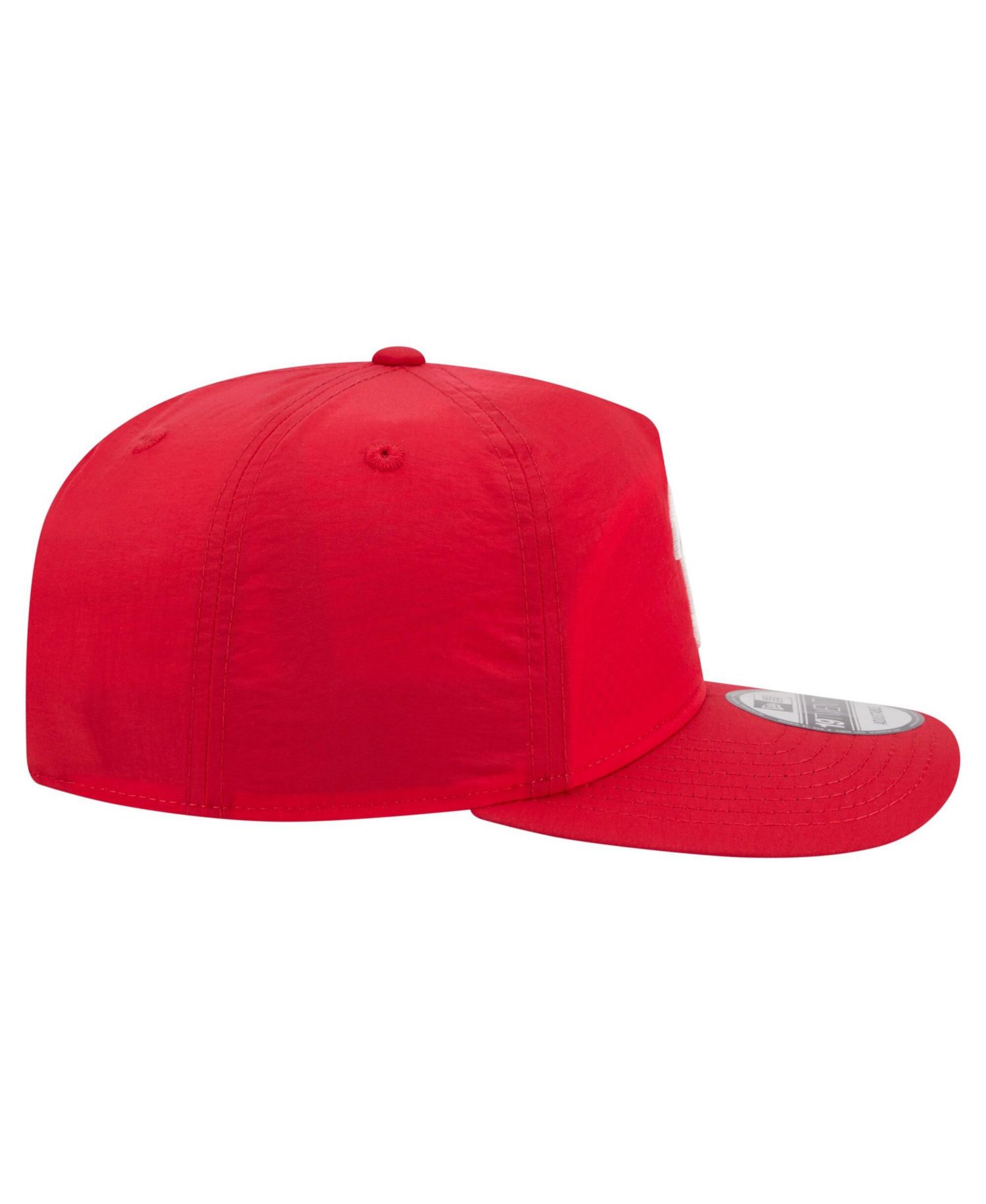 Men's Red Philadelphia Phillies Everyday 19TWENTY Adjustable Hat