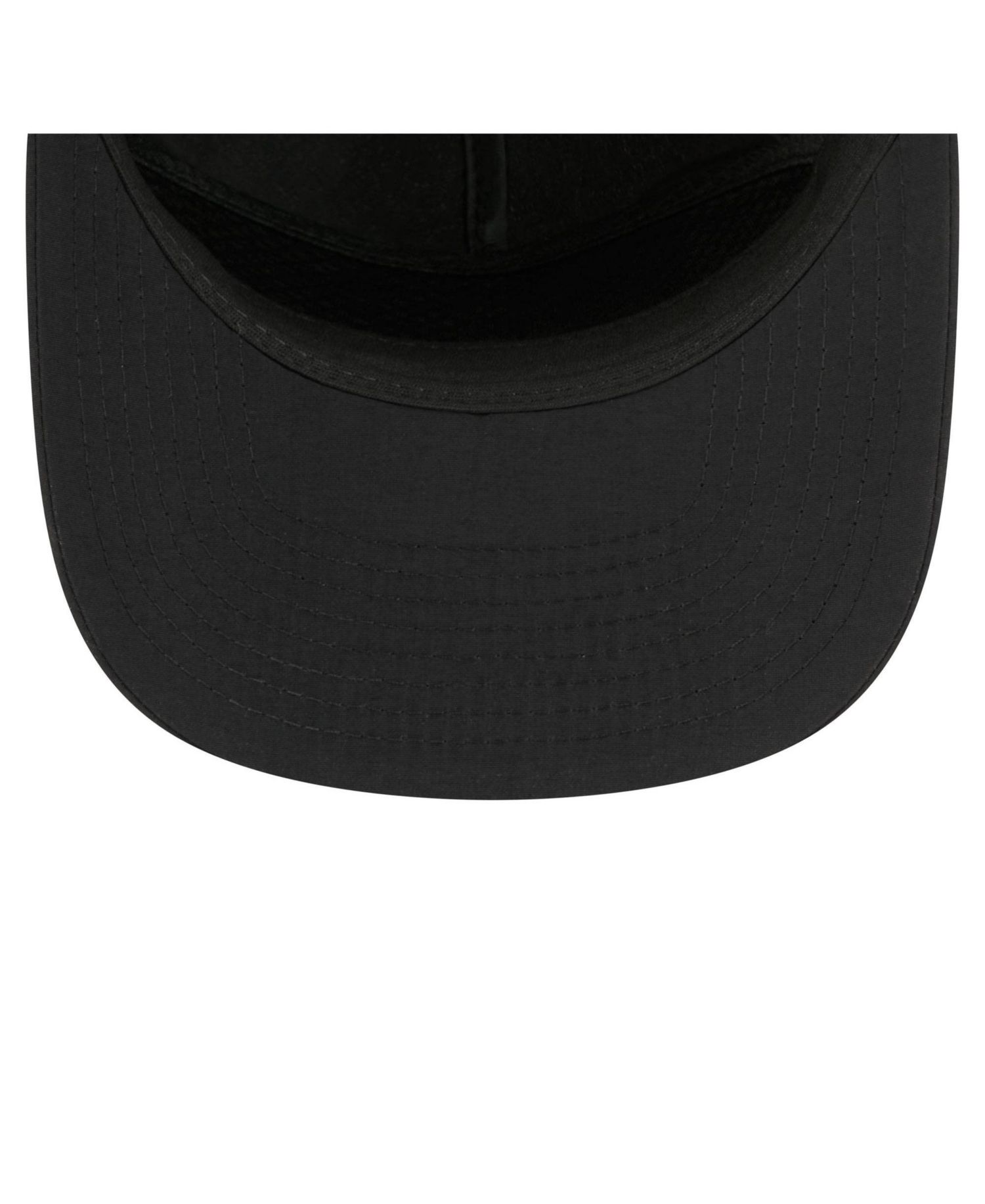 Men's Black Houston Astros Everyday 19TWENTY Adjustable Hat