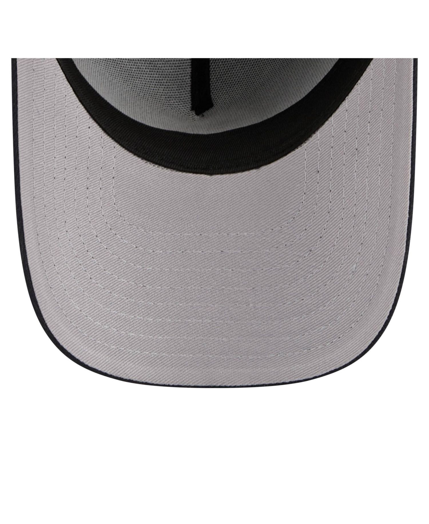 Big Boys and Girls Navy Minnesota Twins 9FORTY A-Frame Adjustable Hat