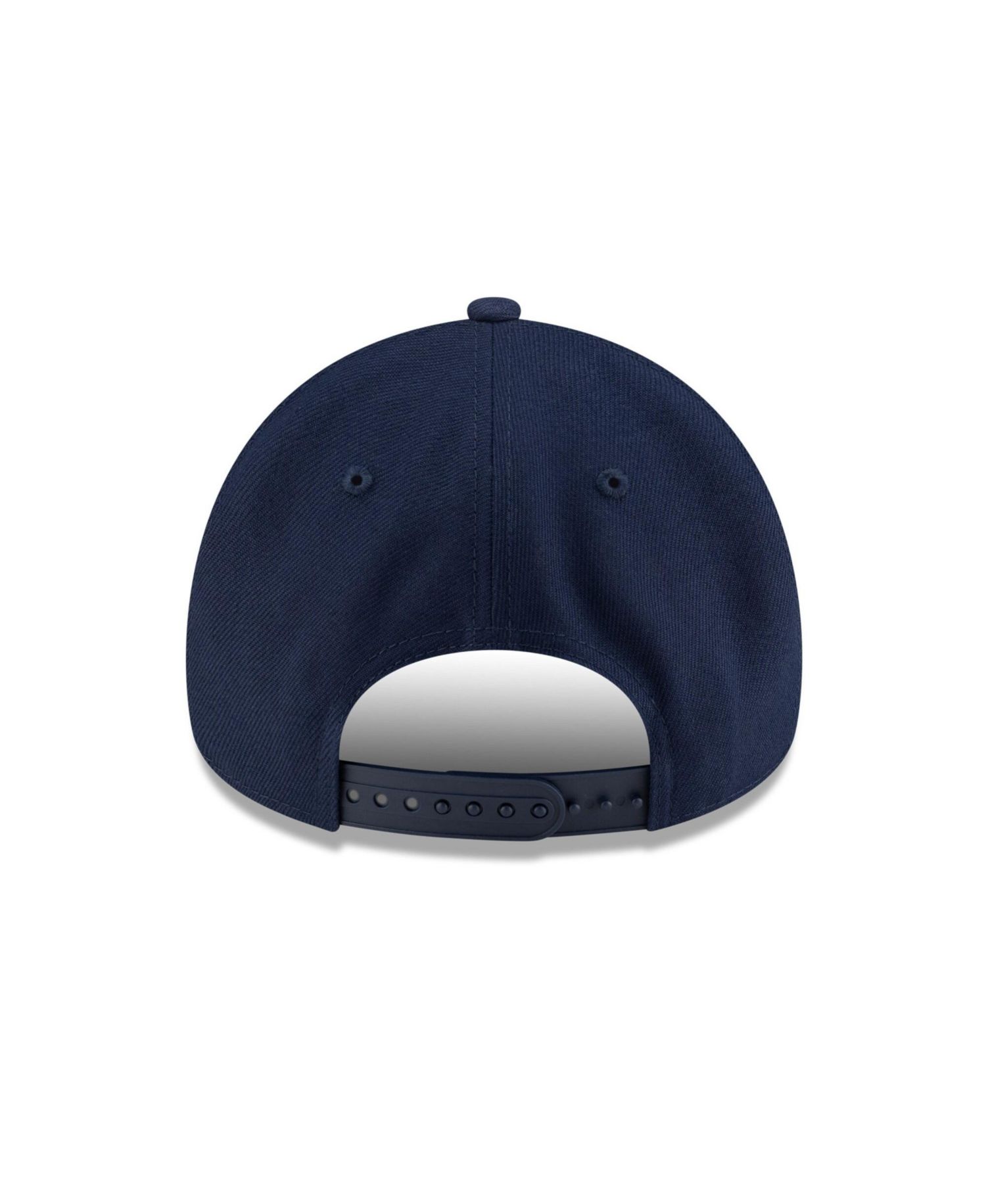 Big Boys and Girls Navy Dallas Cowboys 9FORTY A-Frame Adjustable Hat
