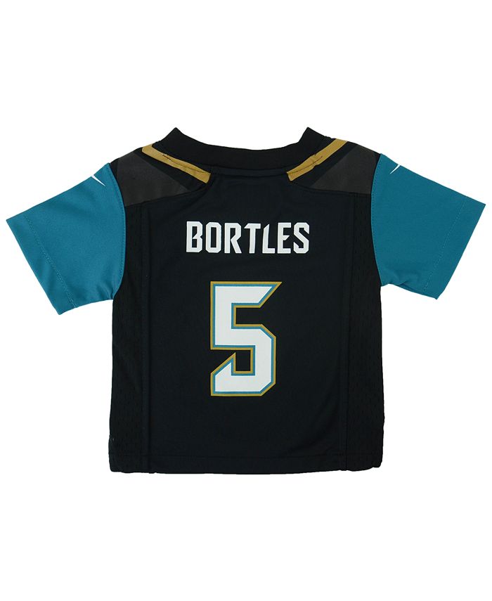 Bortles jersey jaguars sales
