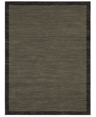 WARNER WRN06 9'10"x12'10" Area Rug