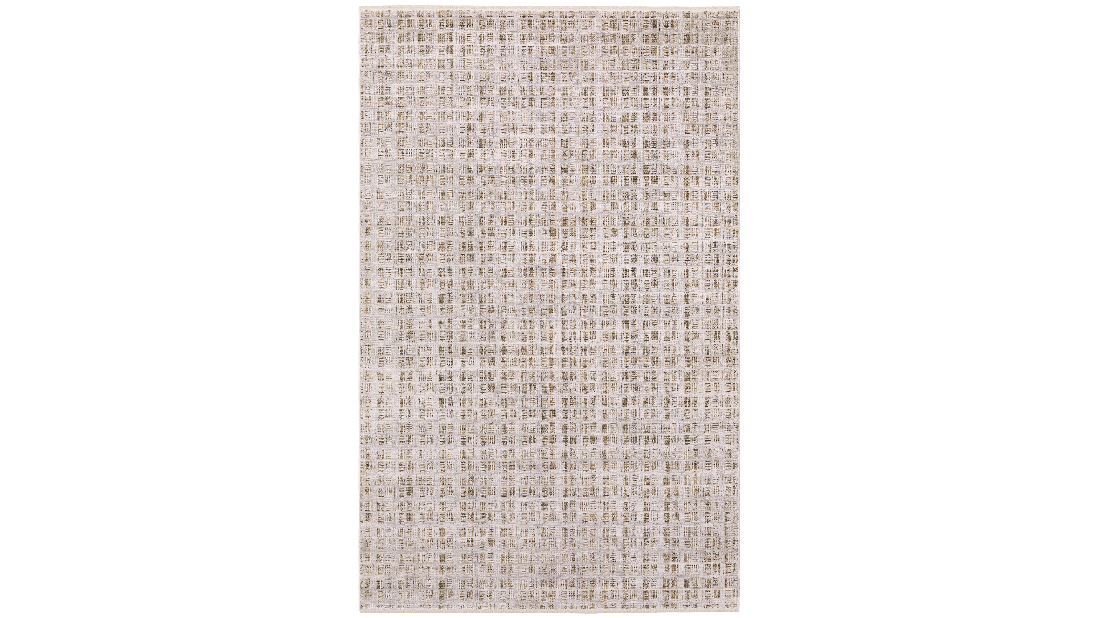 Oriental Weavers Branigan BRG07 6'7"x9'6" Area Rug