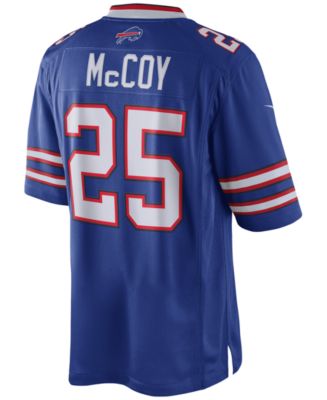 Nike Men's LeSean McCoy Buffalo Bills 