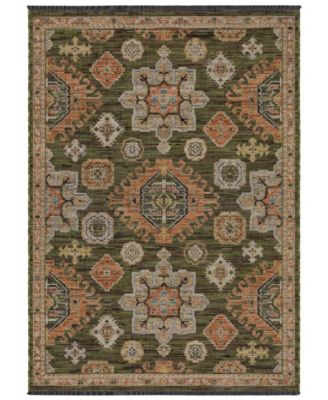 LEGACY LGY02 7'10"x10'10" Area Rug