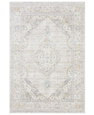 CAVETT CAV11 5'3"x7'6" Area Rug