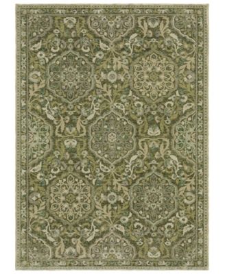 ANDORRA 3709C Rug Collection