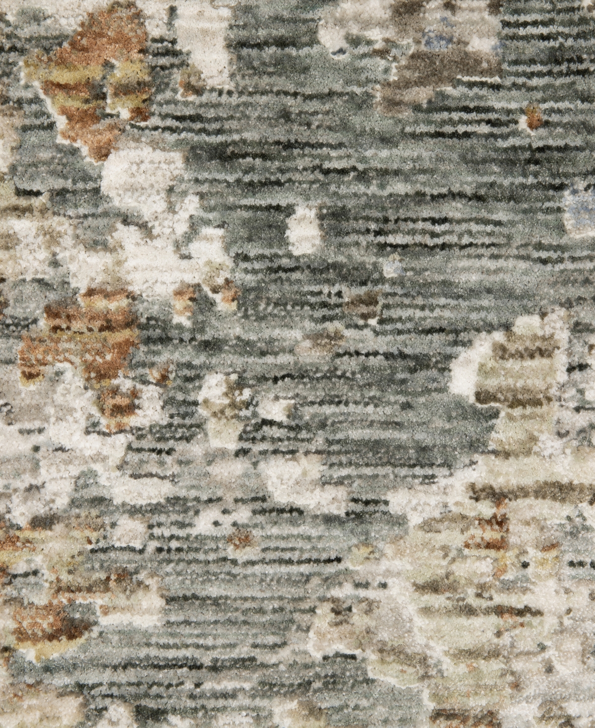Oriental Weavers Soho SOH03 3'2"x5' Area Rug