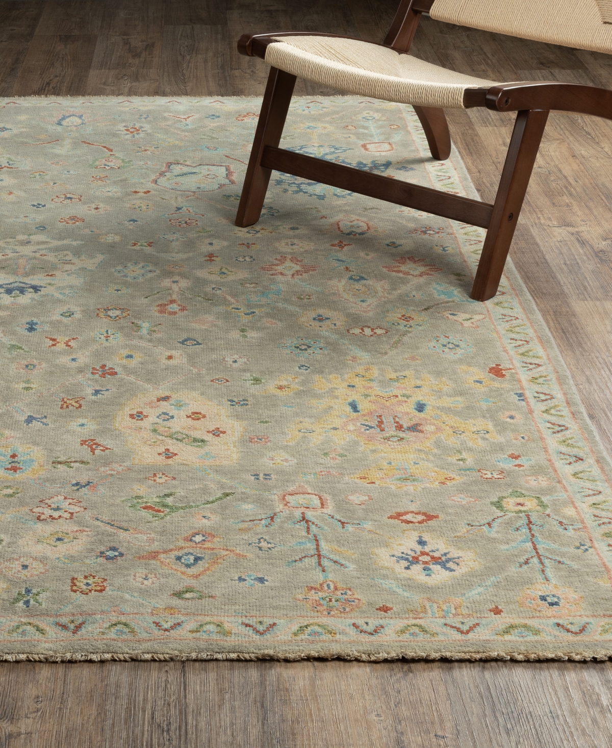 Oriental Weavers Palace 10309 8'x10' Area Rug