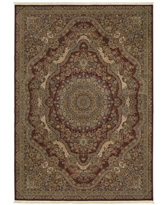 MASTERPIECE 8022R Rug Collection