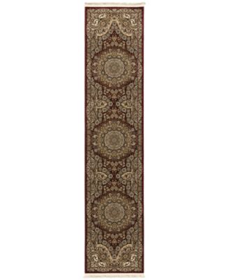 MASTERPIECE 8022R 2'3"x10' Runner Area Rug