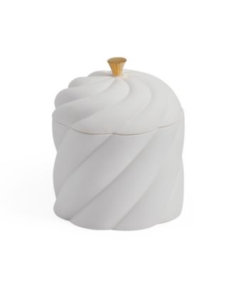 Geneva Medium Decorative Box