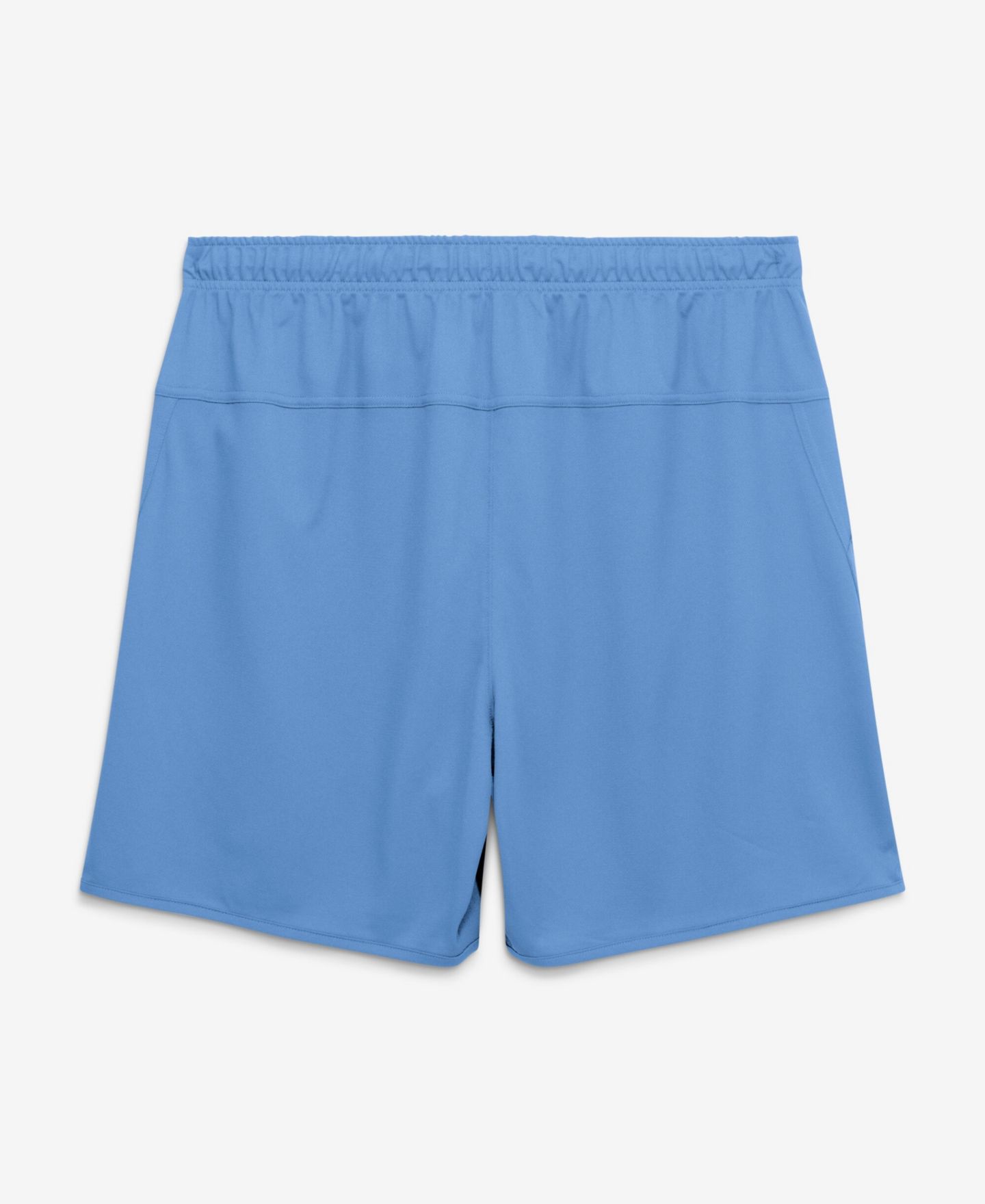 Мужские шорты Jordan Carolina Blue North Carolina Tar Heels Totality Dri-FIT — фото 3
