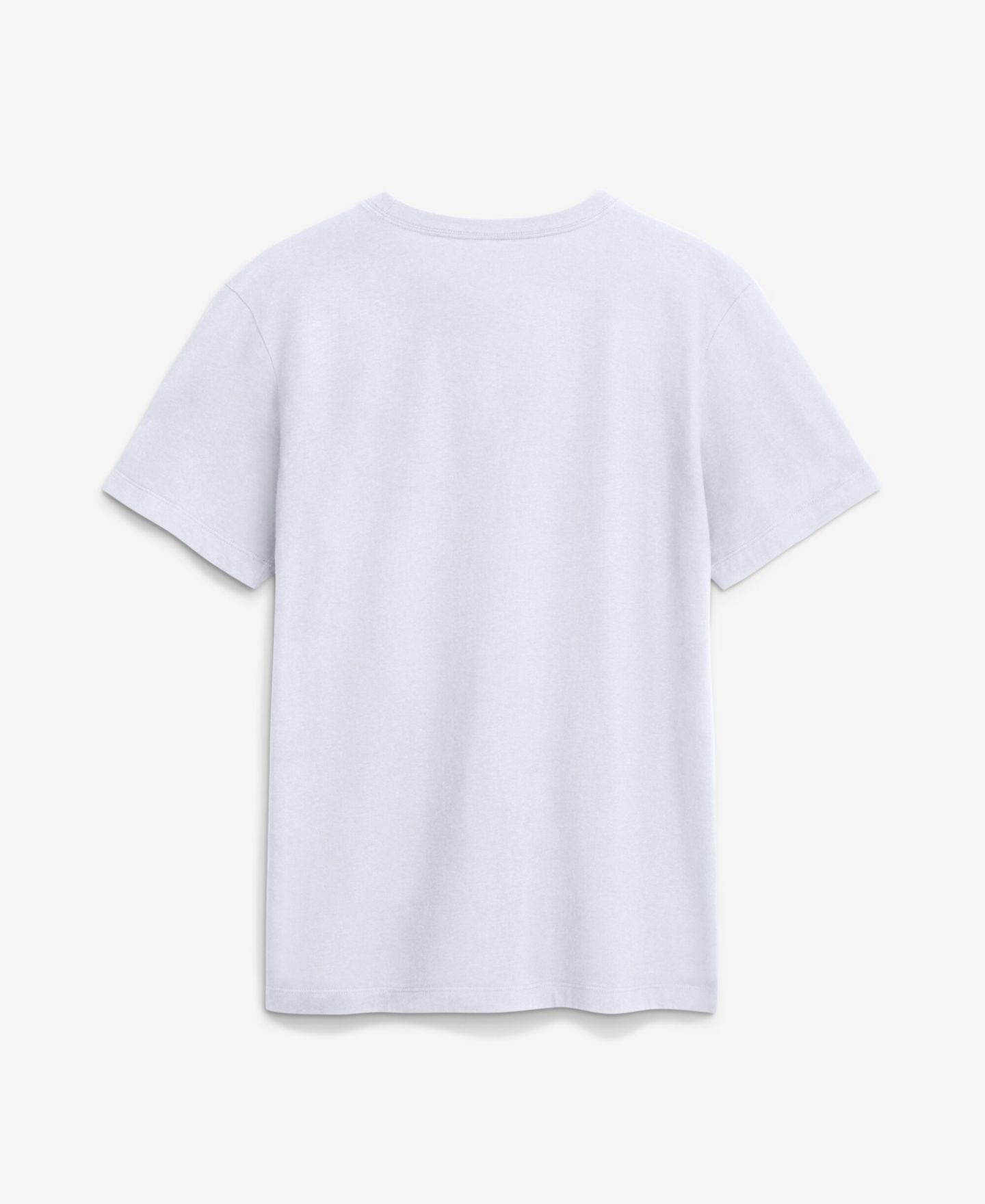 Мужская футболка Nike White Atlanta Braves Cooperstown Collection Wordmark — фото 2