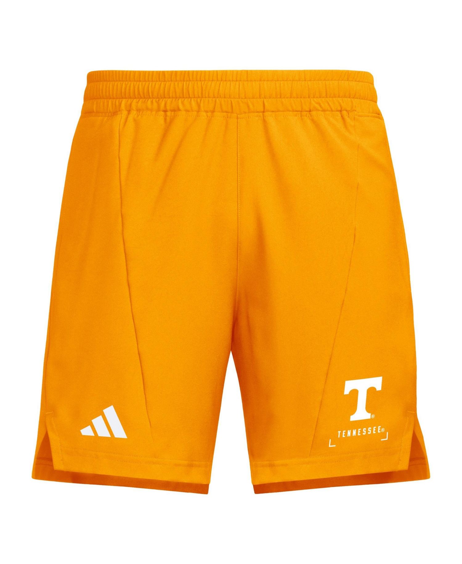 Men's Tennessee Orange Tennessee Volunteers D4T Shorts