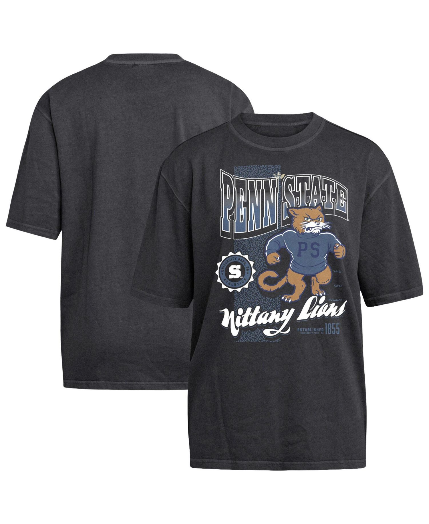 Women's Penn State Nittany Lions Oversized T-Shirt