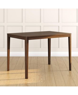 Grain and Grove Crew Dining Table