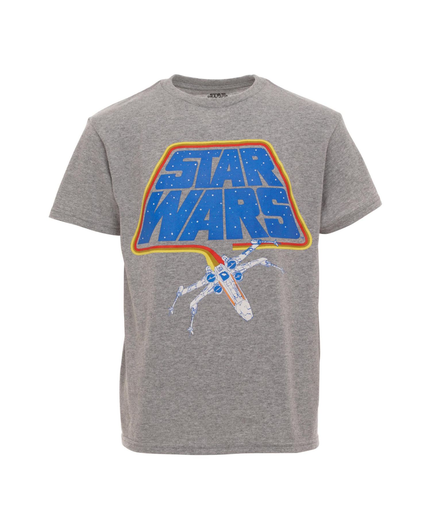 Boys' 14-20 3-Pack Short Sleeve T-Shirts