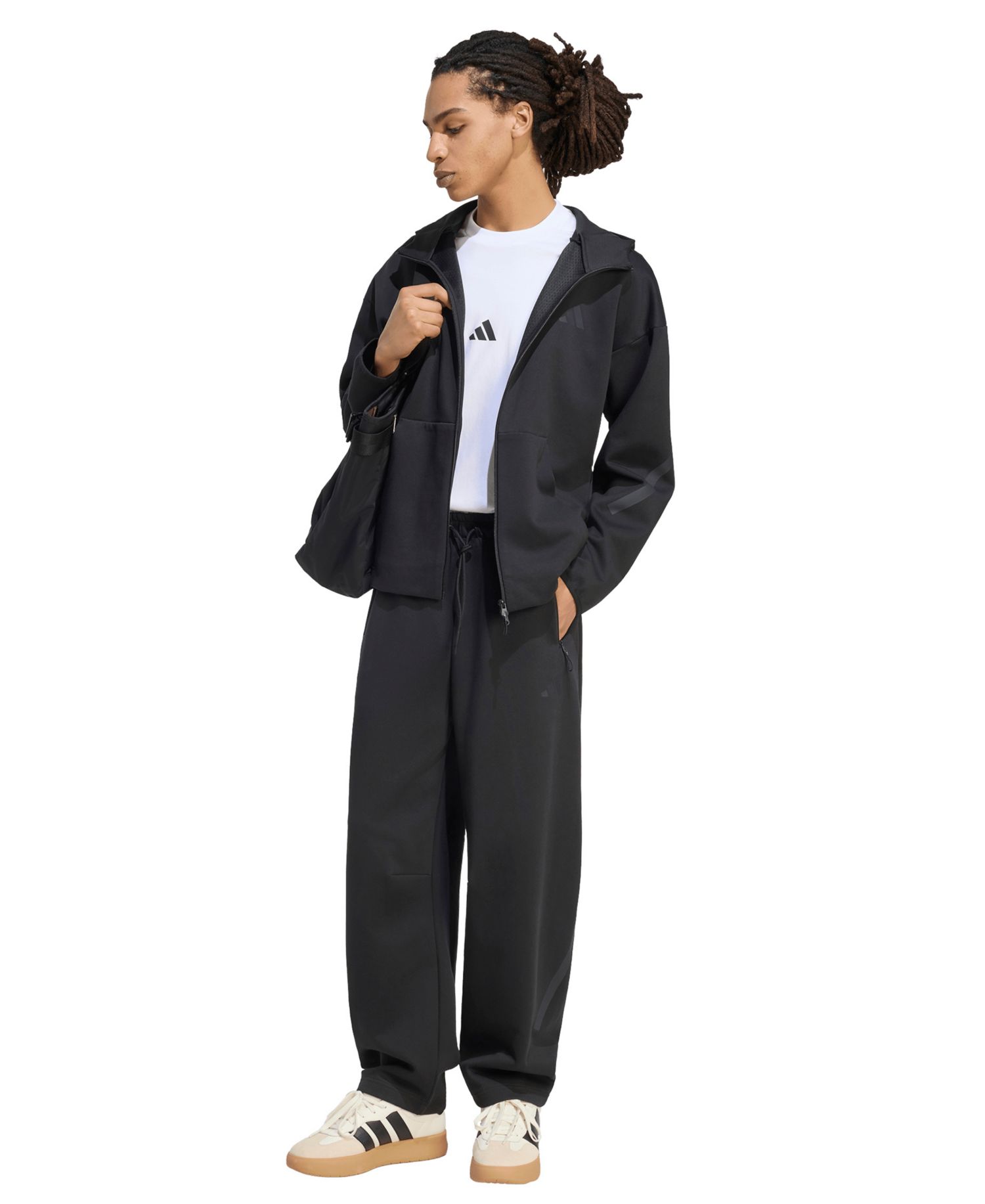 Men's ZNE Full-Zip Jacket