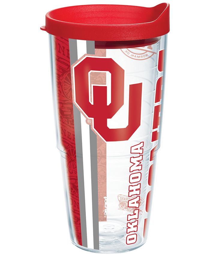 Texas Longhorn Tervis Tubler Bulk Tervis Oklahoa Sooners - First String ade In USA Double