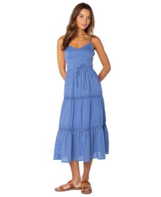 Women's Azalea  Maxi Dress
