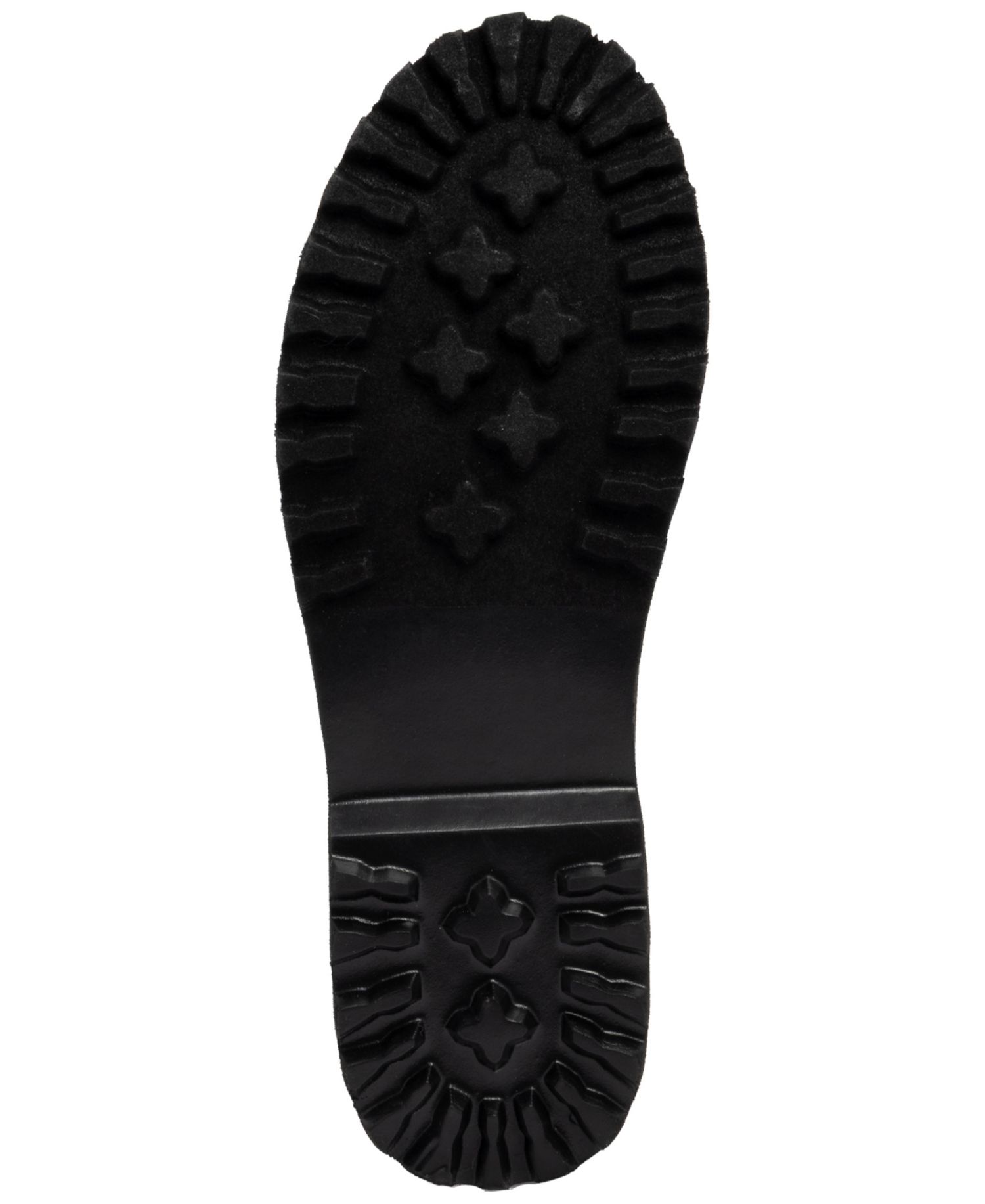 Women's Printa Lug Sole Loafers
