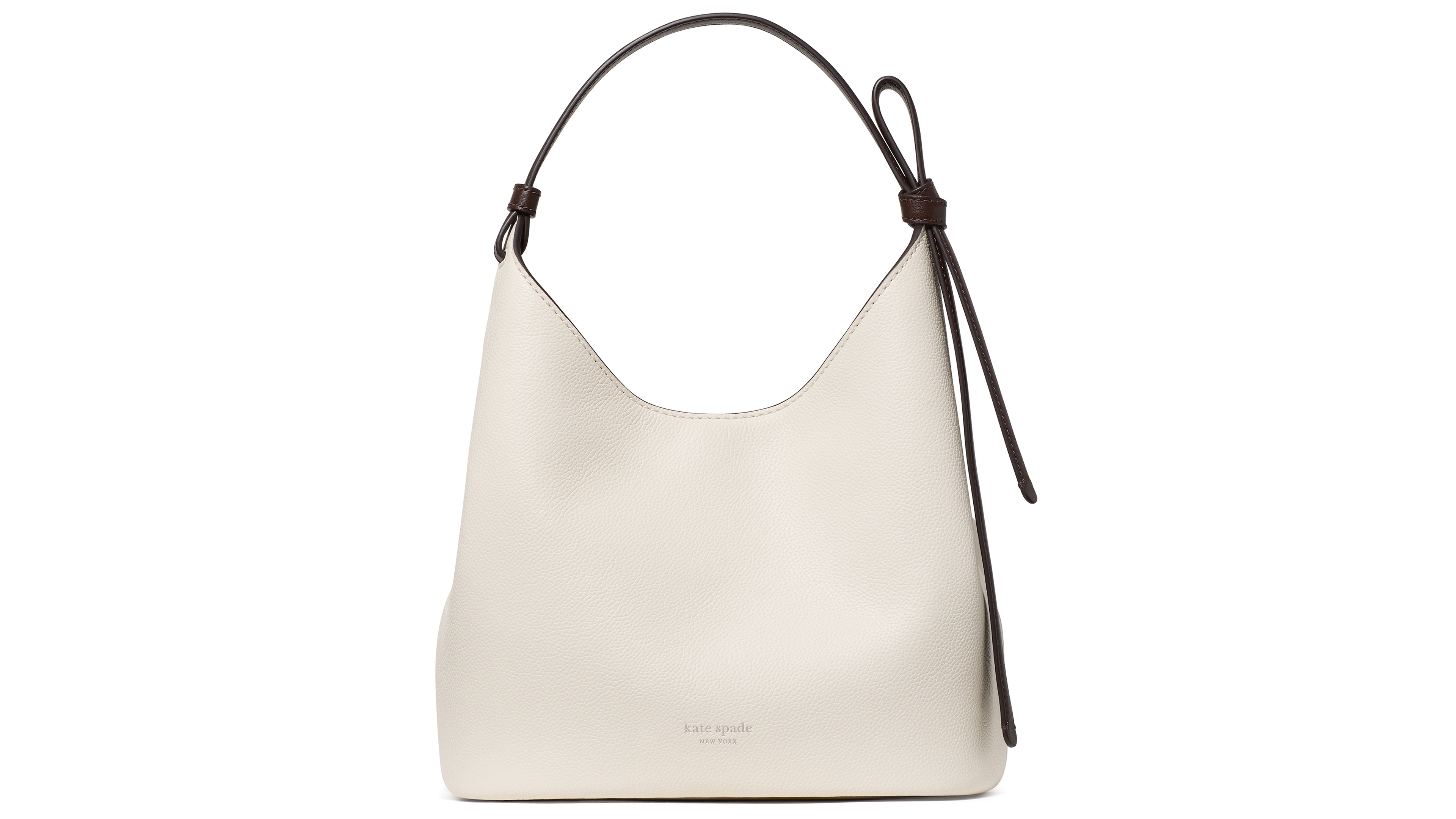 kate spade new york Pebbled Leather Small Carryall Bag