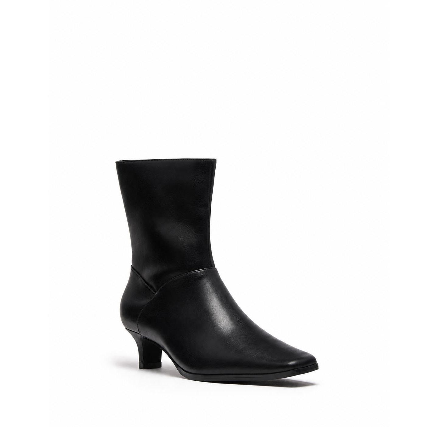 Женские ботинки Therapy Australia Shade Ankle Boot, цвет: Чёрный — фото 1