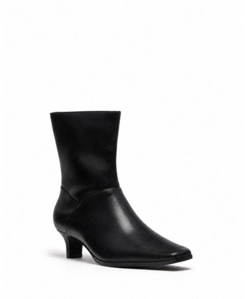 Женские ботинки Therapy Australia Shade Ankle Boot, цвет: Чёрный