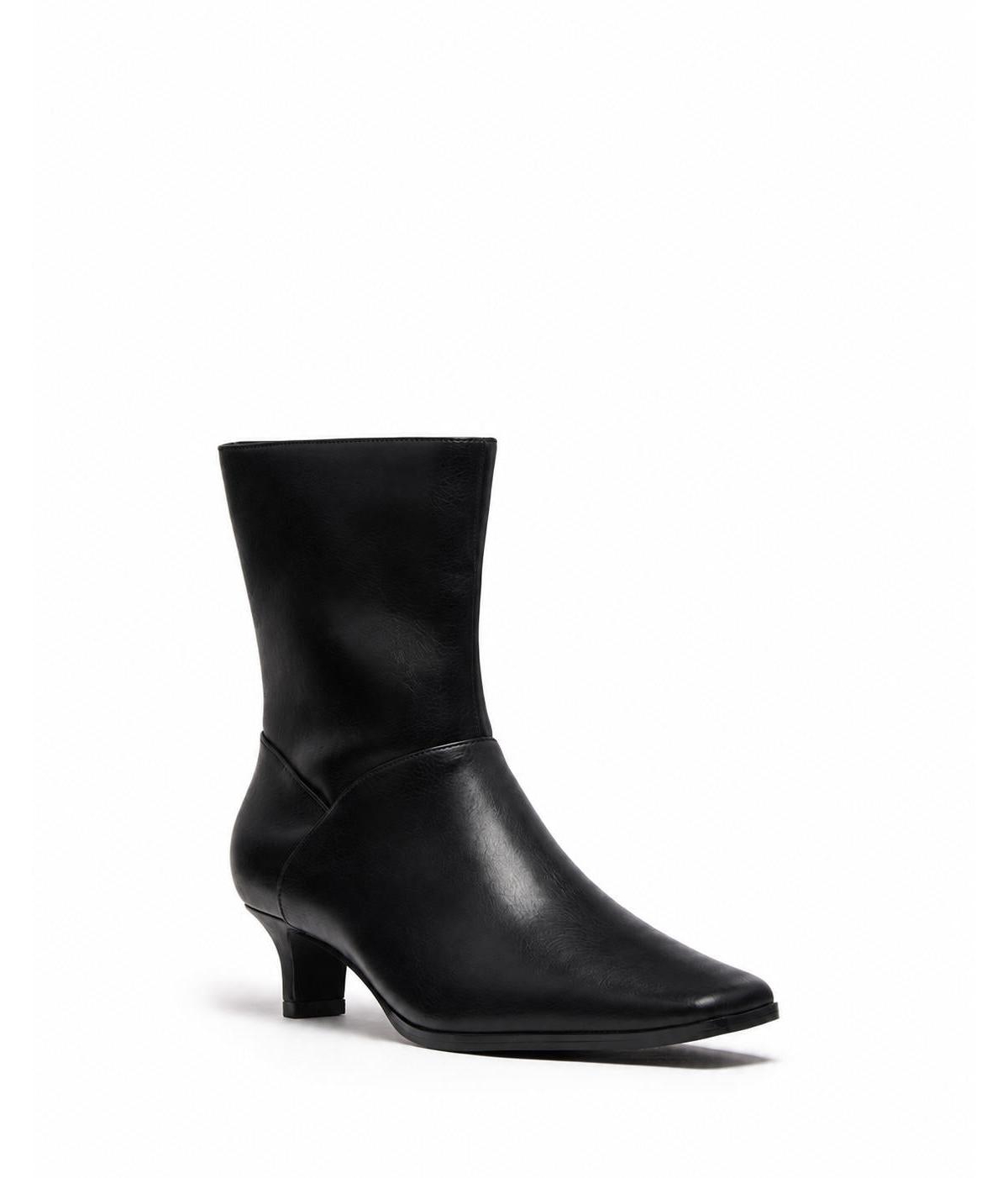 Therapy Australia Women's Shade Ankle Boot - Black