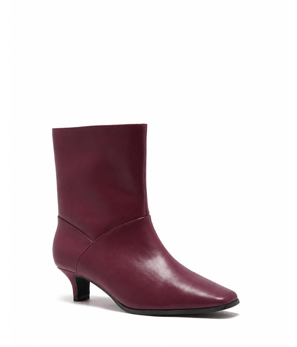 Therapy Australia Women's Shade Ankle Boot - Red