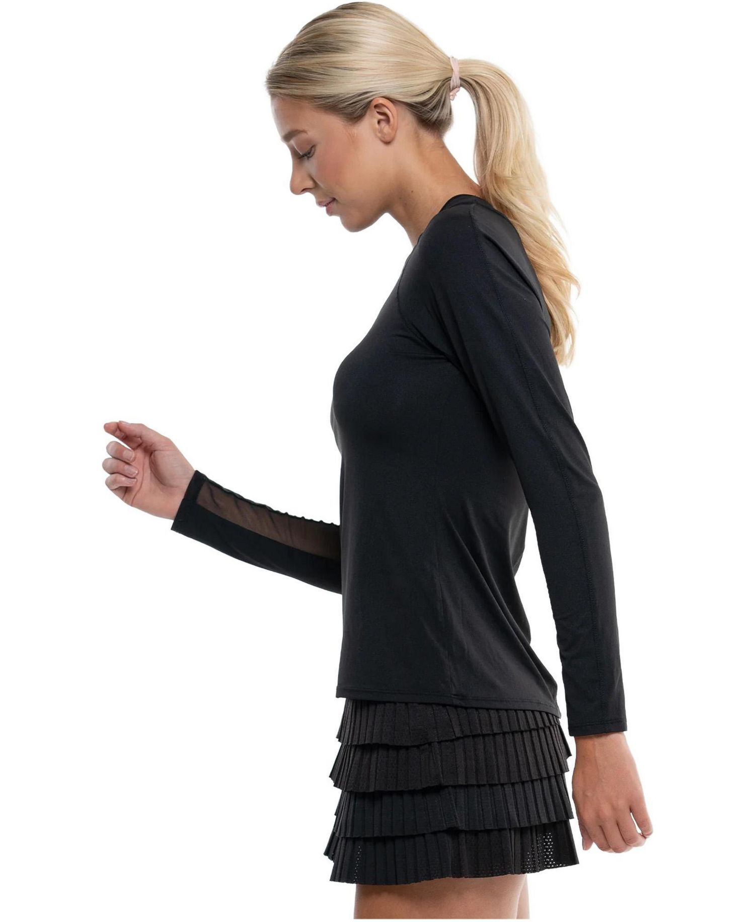 Women's Breeze Long Sleeve