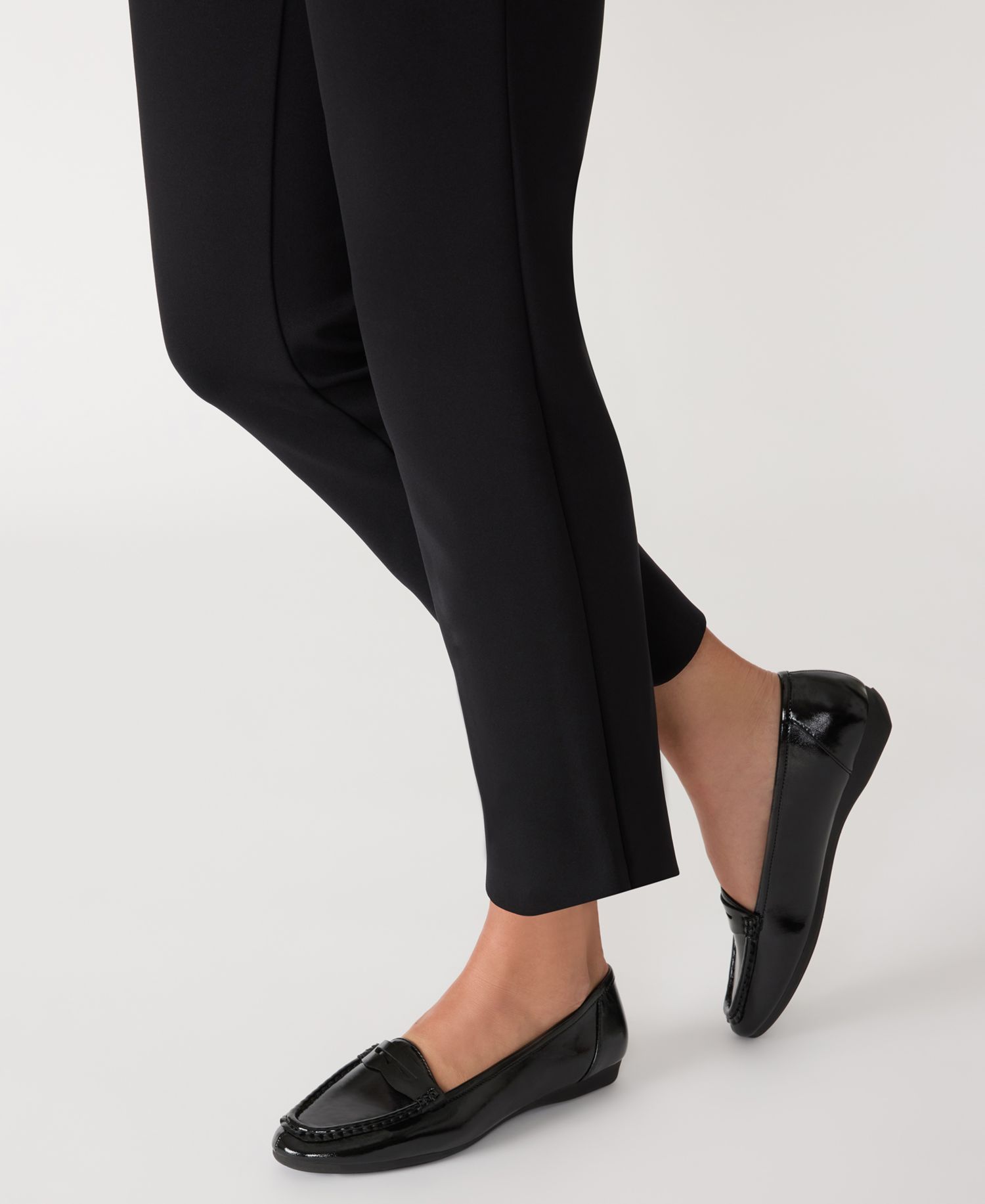 Women's Carson Slip-On Loafers