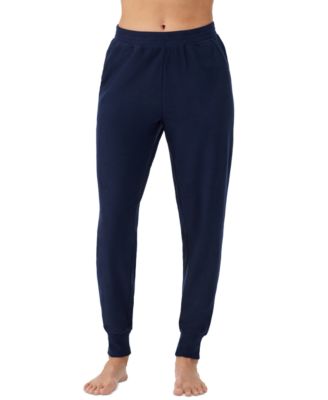 Women's Fleecewear with Stretch Jogger