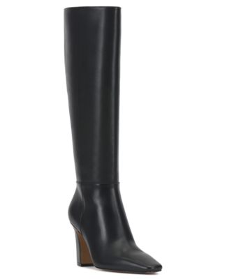 Women's Bennidy Regular & Wide-Calf Snip Toe Dress Boots