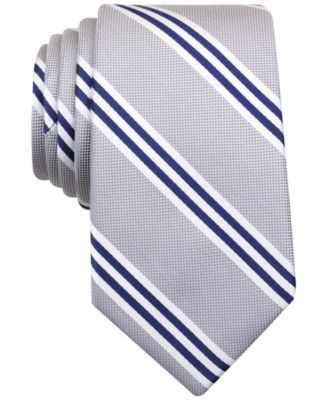 Men's Bilge Striped Tie