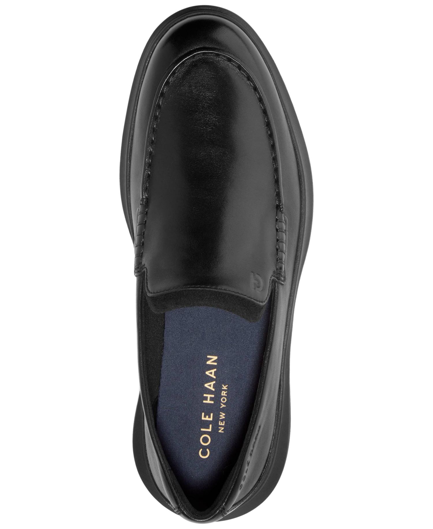 Men's Grand Aerion Venetian Loafers