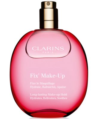 Clarins Fix Make-Up Setting Spray, 1.7 oz.
