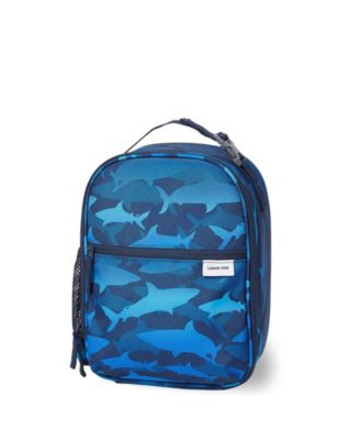 Kids Insulated Soft Sided Lunch Box