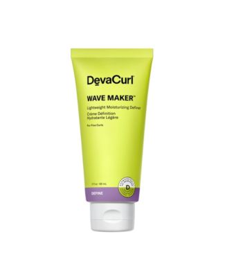 Wave Maker Moisturizing Definer Creme, 3 oz.