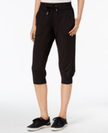 Commuter Active Capri Pants