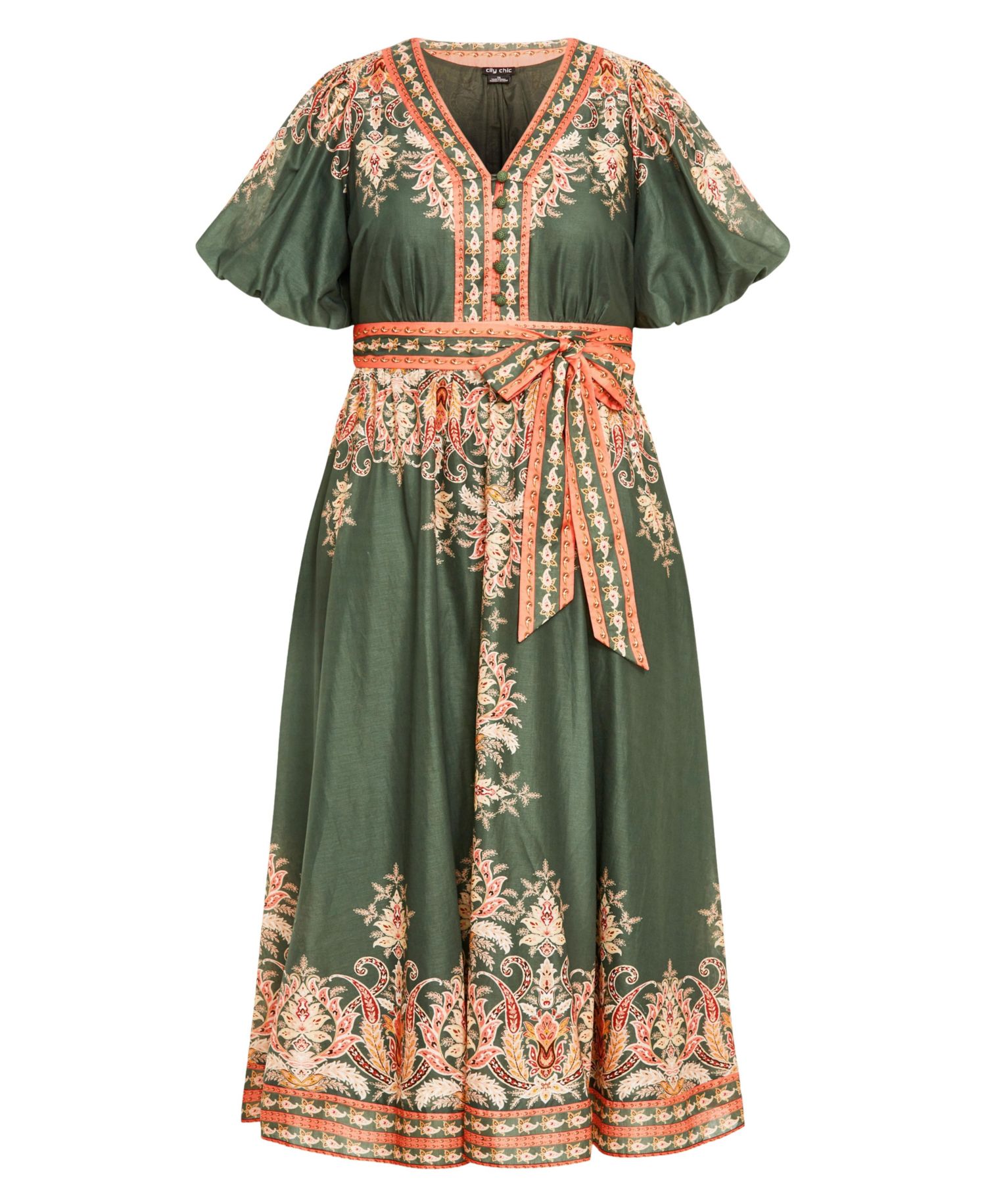 Women's Higher Love Maxi Dress