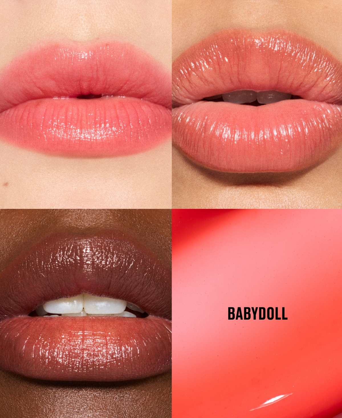 Mac Glow Play Tendertalk Lip Balm