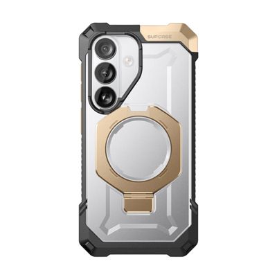 UB GRIP Series Galaxy S26 MagSafe Rugged Phone Case